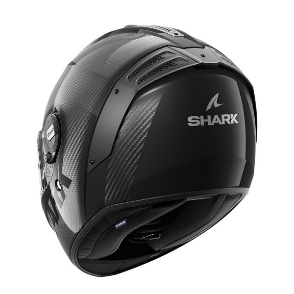Shark Spartan RS Carbon Skin DAD