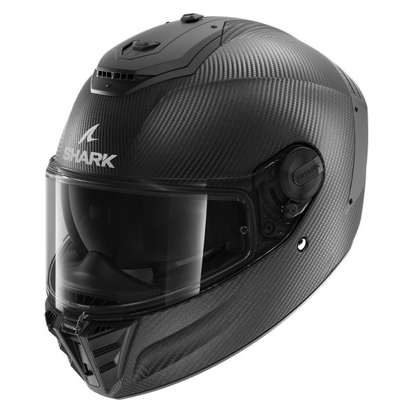 Casque Integral Shark Spartan RS Carbon Skin Mat DMA Casque Integral Shark Spartan RS Carbon Skin Mat DMA