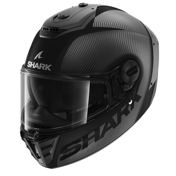Casque Integral Shark Spartan RS Carbon Skin DMA