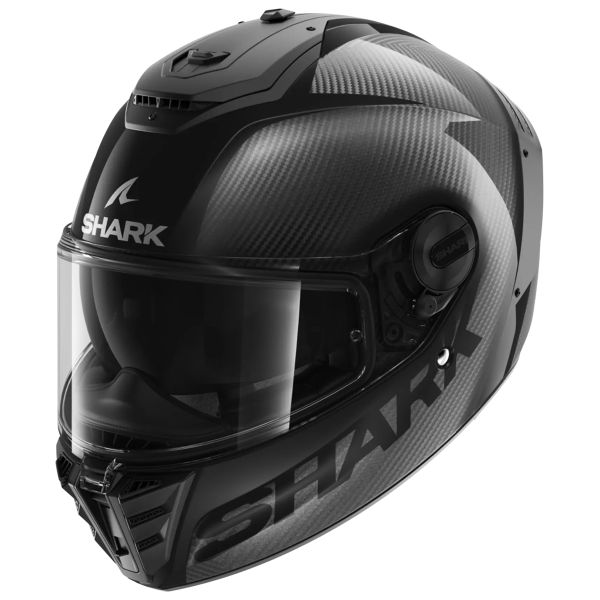 Spartan RS Carbon Skin DAD Dark Visor