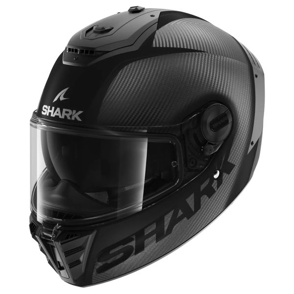 Spartan Rs Carbon Skin DMA Dark Visor