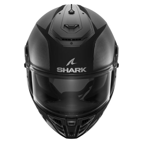 Shark Spartan Rs Carbon Skin Visor In The Box Carbon Mat DMA+ Kit Bluetooth 5S