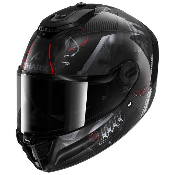 Spartan RS Carbon Xbot DAA
