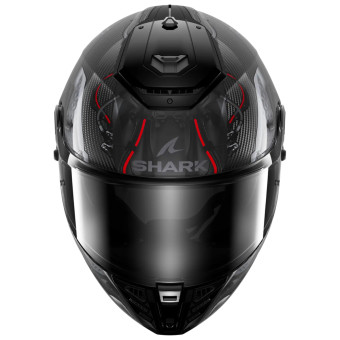 Shark Spartan RS Carbon Xbot DAA + Kit Bluetooth BT Mini