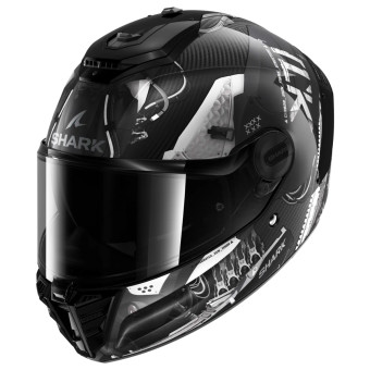 Spartan RS Carbon Xbot DAS