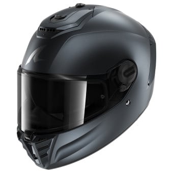 Casque Integral Shark Spartan RS Dark Shadow Mat B16