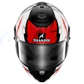 Shark Spartan RS Hibolt KRU