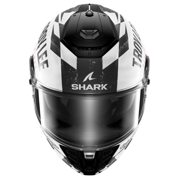 Shark Spartan RS Raceshop WKR