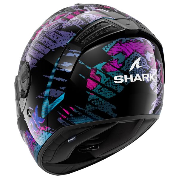 Shark Spartan RS Reptaia KBX