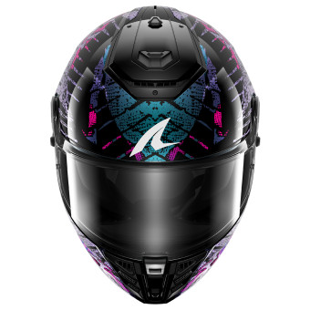 Shark Spartan RS Raptaia KBX