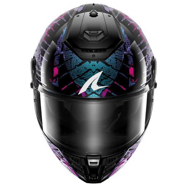 Shark Spartan RS Reptaia KBX