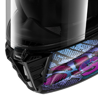 Shark Spartan RS Raptaia KBX