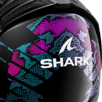 Shark Spartan RS Raptaia KBX