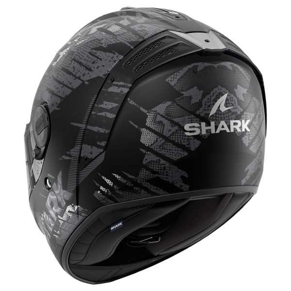 Shark Spartan RS Reptaia Mat KAA