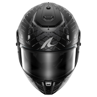 Shark Spartan RS Raptaia Mat KAA