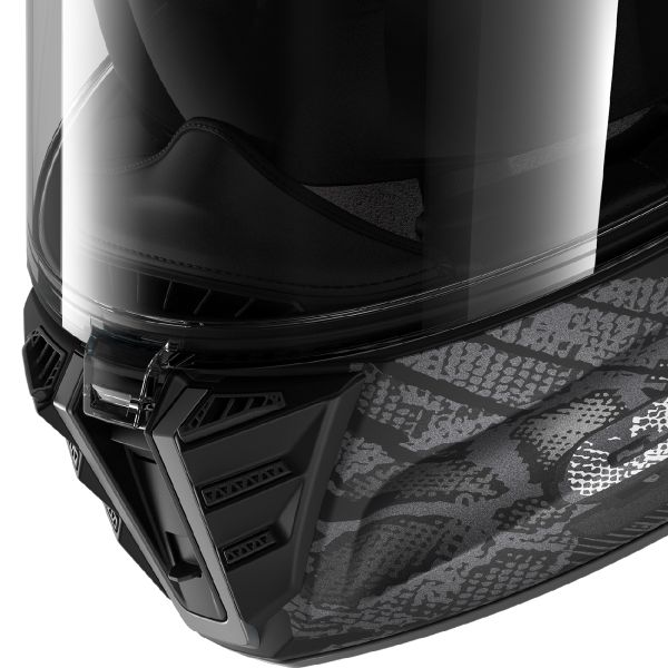 Shark Spartan RS Reptaia Mat KAA