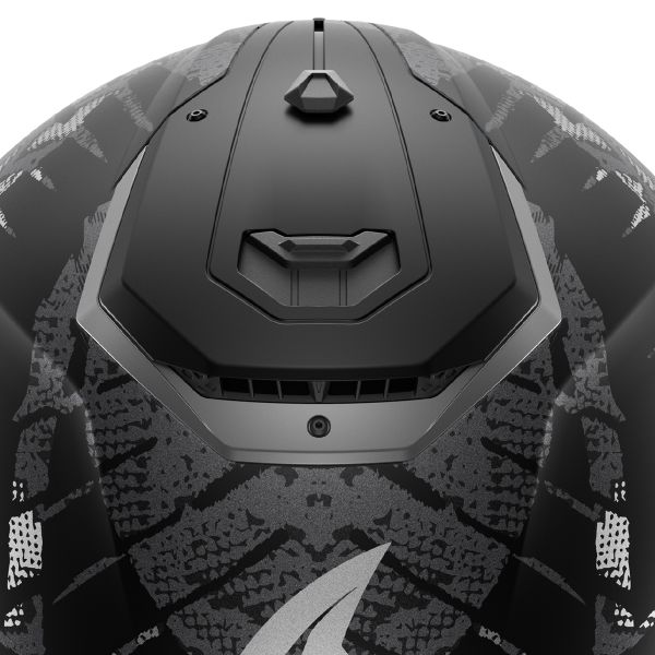 Shark Spartan RS Reptaia Mat KAA