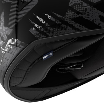 Shark Spartan RS Raptaia Mat KAA