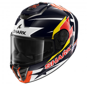 Spartan RS Replica Zarco Austin BRW