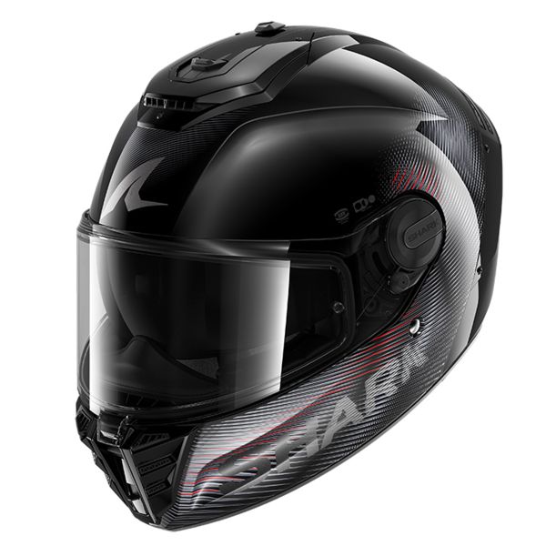 Casque Integral Shark Spartan RS SP Lyne KAR