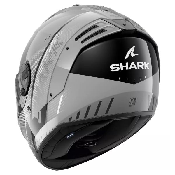 Shark Spartan RS Speed-Tech SWK