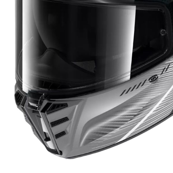 Shark Spartan RS Speed-Tech SWK