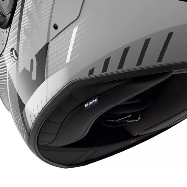 Shark Spartan RS Speed-Tech SWK