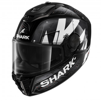 Casque Integral Shark Spartan RS Styngrey KWA