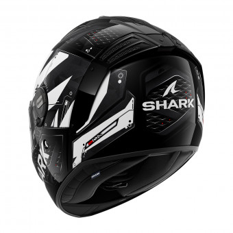 Shark Spartan RS Styngrey KWA