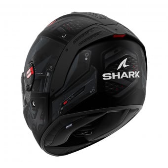 Shark Spartan RS Styngrey Mat KAR