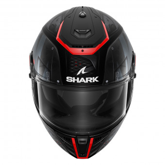 Shark Spartan RS Styngrey Mat KAR
