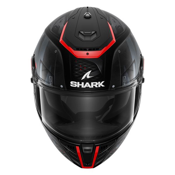 Shark Spartan RS Styngrey Mat KAR