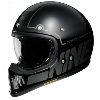 Casque Integral Shoei Ex-Zero MM93 Collection Master TC-5