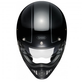 Shoei Ex-Zero MM93 Collection Master TC-5