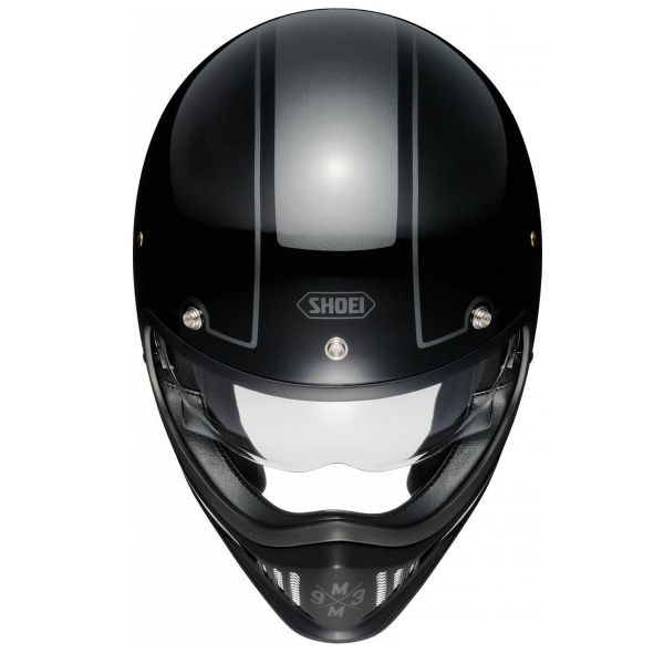 Shoei Ex-Zero MM93 Collection Master TC-5