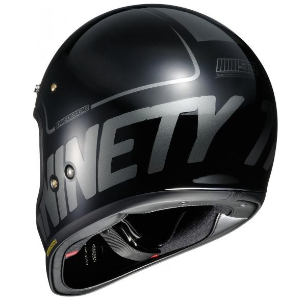 Casque Shoei ExZero MM93 Collection Master TC5 en Stock