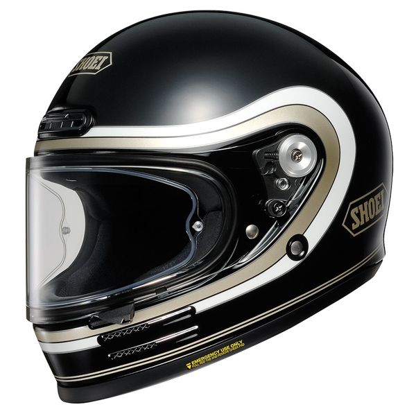 Casque Integral Shoei Glamster 06 Bivouac TC-9