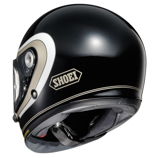 Shoei Glamster 06 Bivouac TC-9