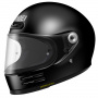 Casque Integral Shoei Glamster 06 Black