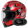 Pack Glamster 06 Blast TC1 + Kit bluetooth 5R Lite Solo