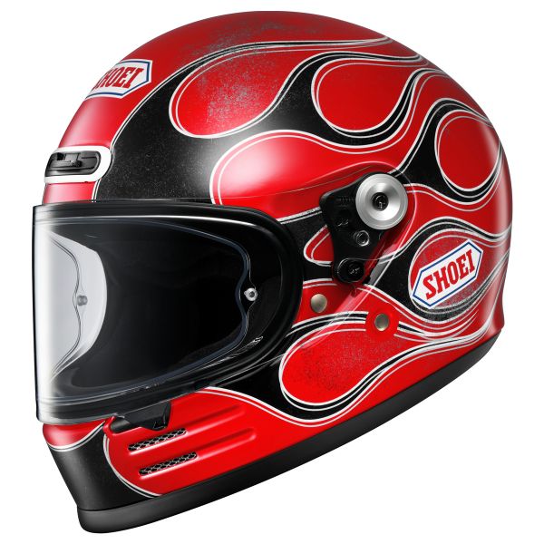 Casque Integral Shoei Glamster 06 Blast TC1