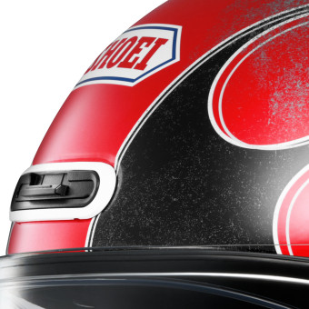 Shoei Glamster 06 Blast TC1