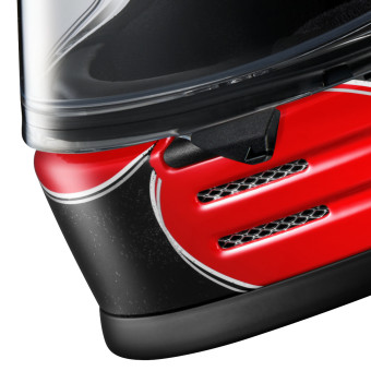 Shoei Glamster 06 Blast TC1