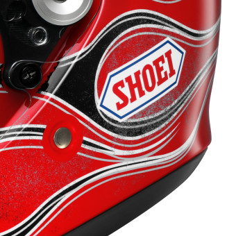 Shoei Glamster 06 Blast TC1