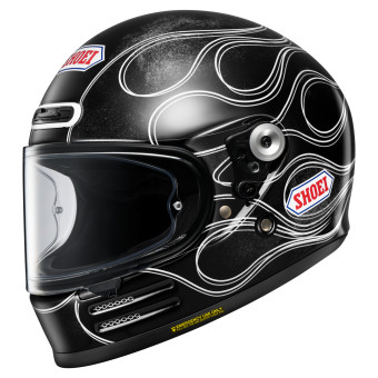 Casque Integral Shoei Glamster 06 Blast TC5