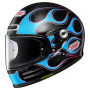 Casque Integral Shoei Glamster 06 Blast TC5