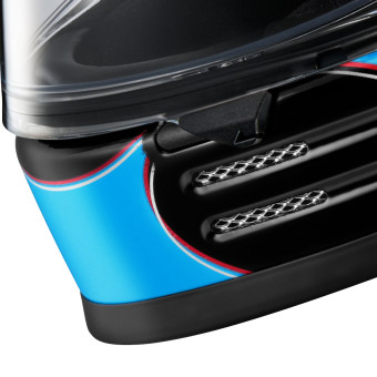 Shoei Glamster 06 Blast TC5