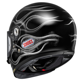 Shoei Glamster 06 Blast TC5
