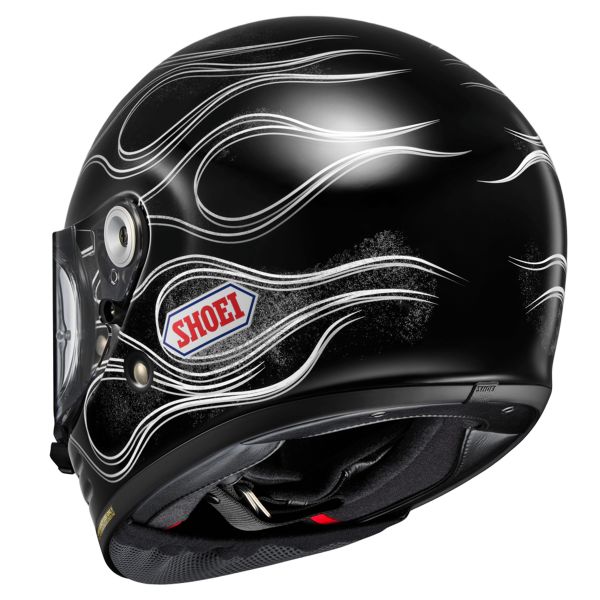 Shoei Glamster 06 Blast TC5