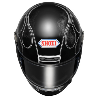 Shoei Glamster 06 Blast TC5